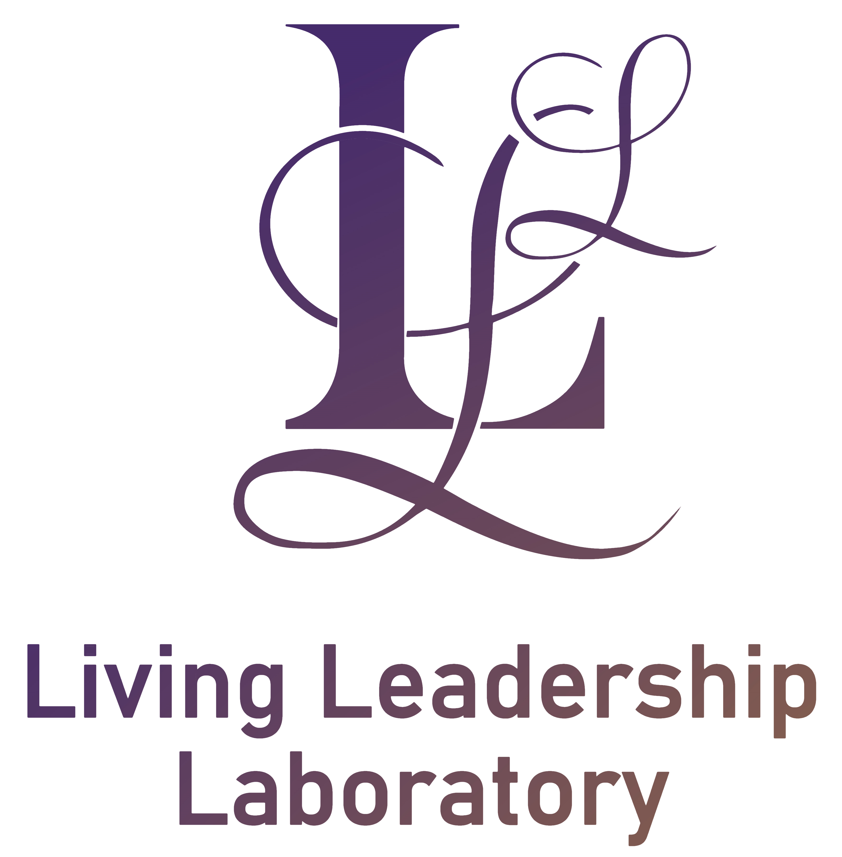 living leadership lab logo nbg